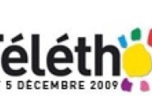 Téléthon 2009