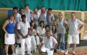 Champions les &quot;Colosses&quot;!!!!