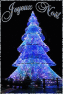 JOYEUX NOËL ET BONNES FÊTES DE FIN D'ANNEE