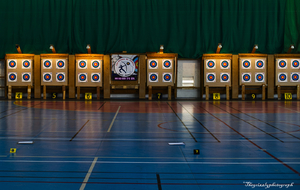 Finale Régionale du Championnat Salle 2025