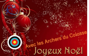 Joyeuses Fêtes