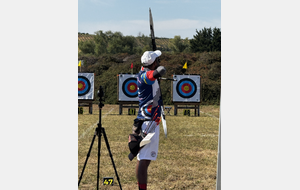 Championnat de France: objectif atteint...