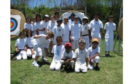 Ecole de Tir !!!