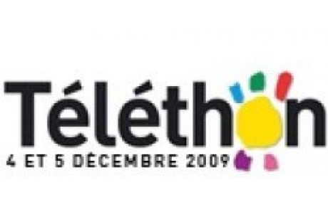 Téléthon 2009