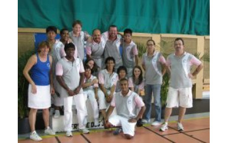 Champions les &quot;Colosses&quot;!!!!