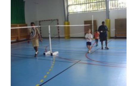 Les Vacances du Colosse...