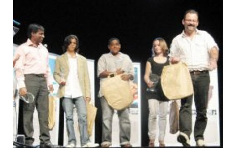 TROPHEE DES CHAMPIONS 2011