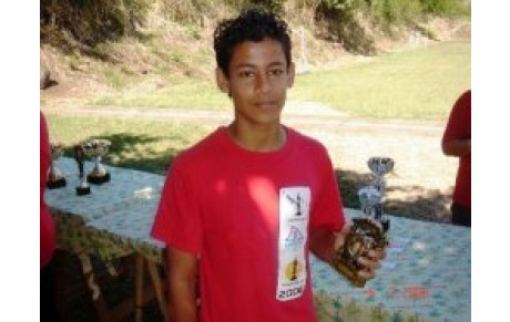 Championnat de Ligue Beursault  2008.