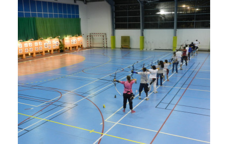 COLOSSALLES, TROPHEE TELESPORT