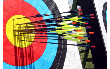 Entraînement au Colosse