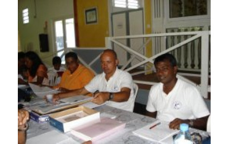 Assemblée Générale du club