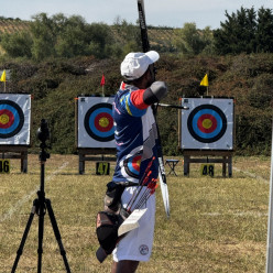 Championnat de France: objectif atteint...