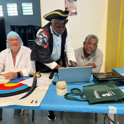 LES COLOSSALLES 12 HEURES 2026
