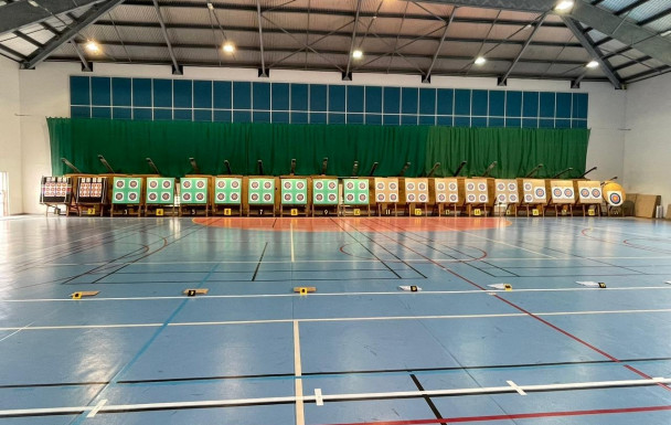 Finale Régionale Salle 2026